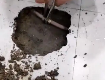 瑞金卫生间漏水检测电话