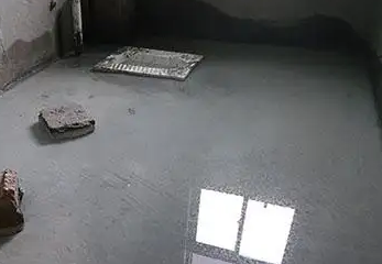 瑞金卫生间漏水检测多少钱