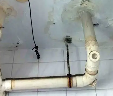 瑞金卫生间漏水检测多少钱