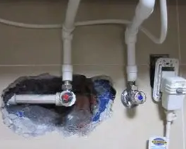 瑞金漏水维修多少钱
