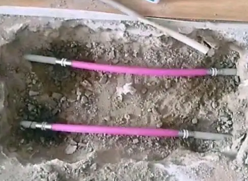 瑞金卫生间测漏水多少钱