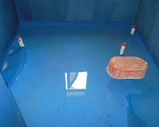 瑞金卫生间防水多少钱