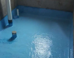 瑞金卫生间防水哪家好