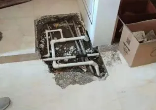 瑞金查漏水多少钱