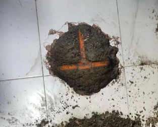 瑞金查漏水多少钱