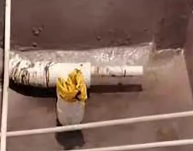 瑞金卫生间漏水检测多少钱