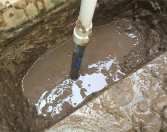 瑞金卫生间漏水维修公司为您专业解答一下瑞金查漏水的原因