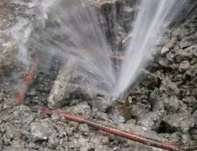 瑞金水管维修多少钱