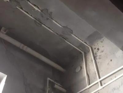 瑞金卫生间漏水维修技术的依据是什么