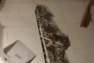 瑞金卫生间漏水检测电话